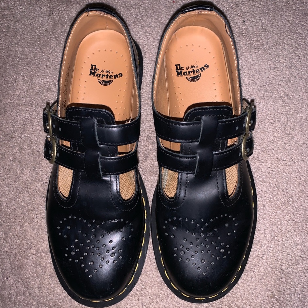 Dr Martens Mary Jane